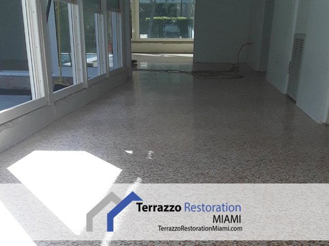 Terrazzo Care Service Miami