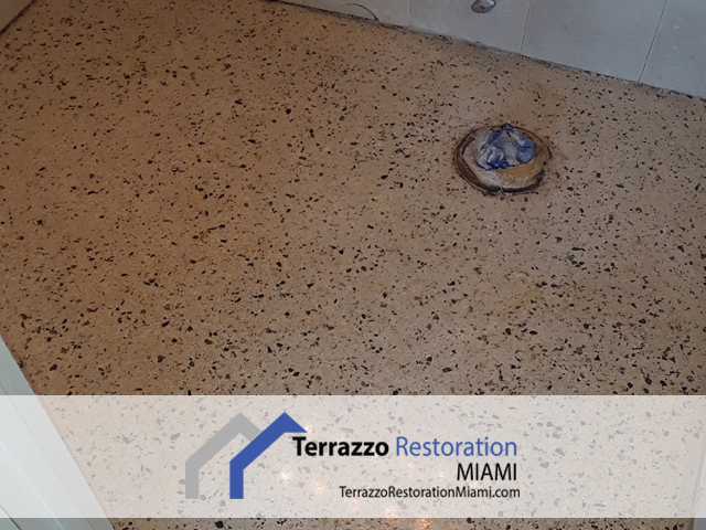 Terrazzo Care Service Miami