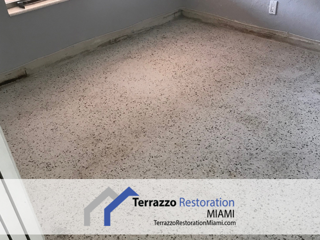 Terrazzo Care Restoration Miami