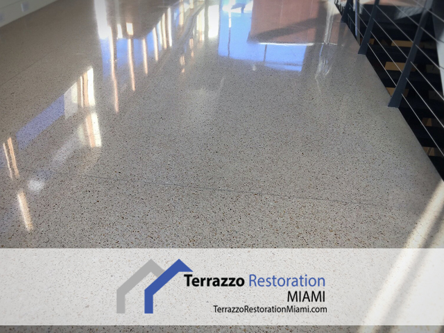 Terrazzo Care Miami