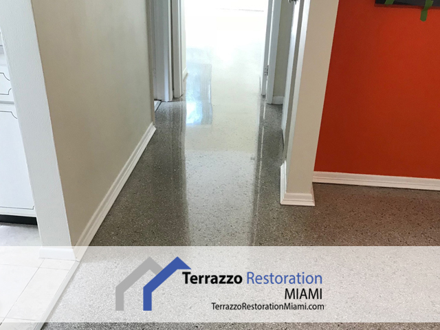 Terrazzo Clean Miami