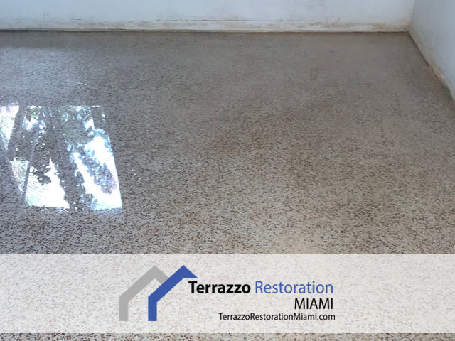 Terrazzo Clean Service Miami