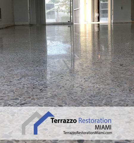 Terrazzo Floor Tiles