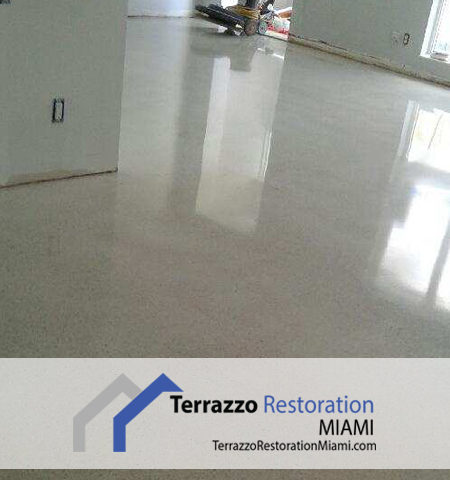 Terrazzo Care Service Miami