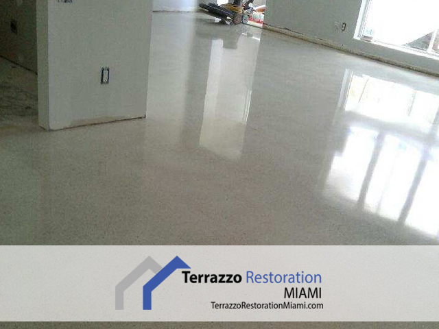 Terrazzo Care Service Miami