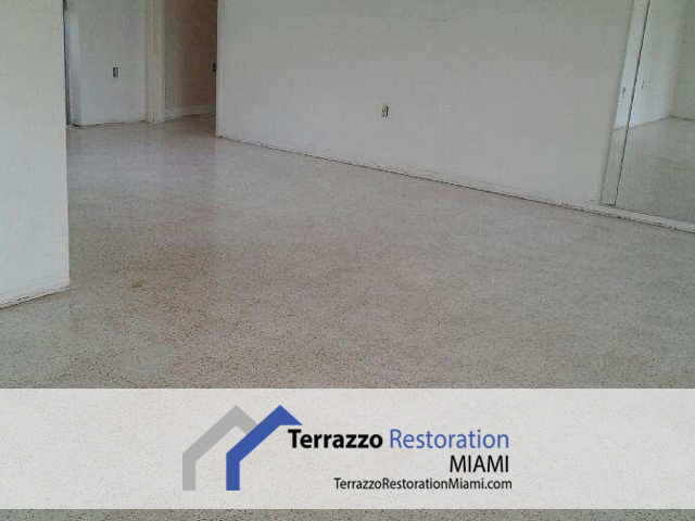 Terrazzo Care Miami