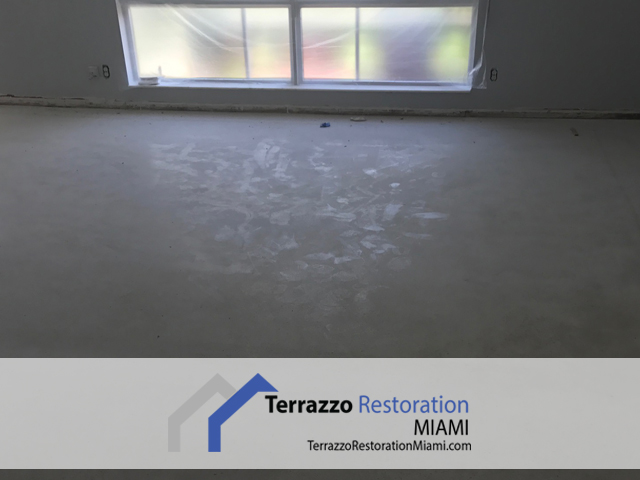 Terrazzo Care Service