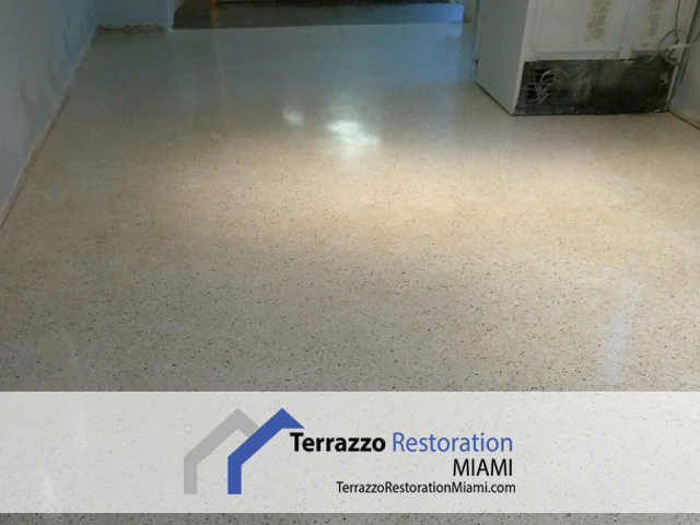 Terrazzo Clean Service Miami