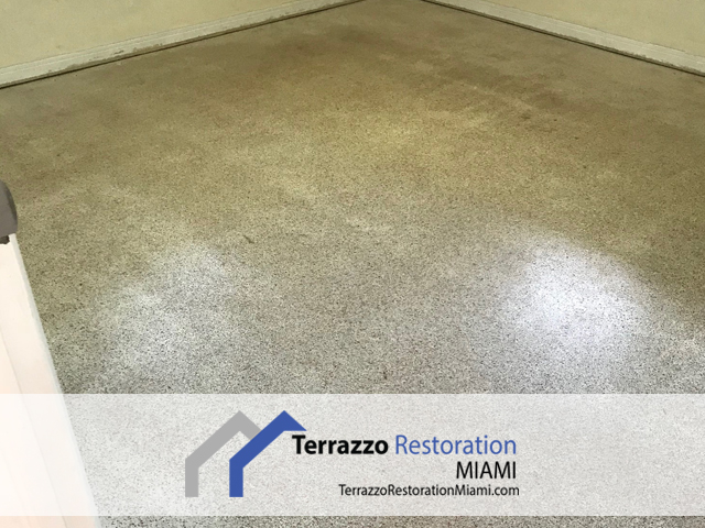 Terrazzo Cleaners Miami