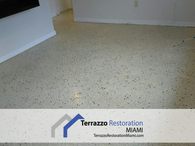 Terrazzo Cleaners Miami