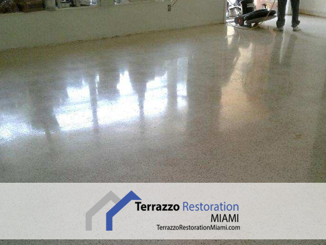 Terrazzo Clean Miami