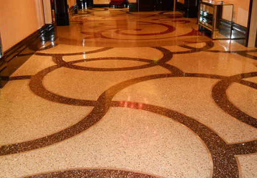 Terrazzo Restoration Ft Lauderdale