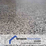 Terrazzo Floors Clean Miami