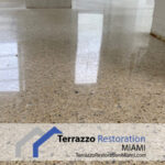 Crack Repair Terrazzo Floors Miami