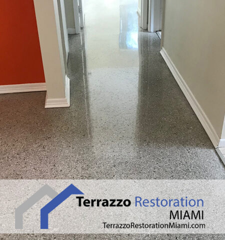 Cleaning Terrazzo Floors Miami