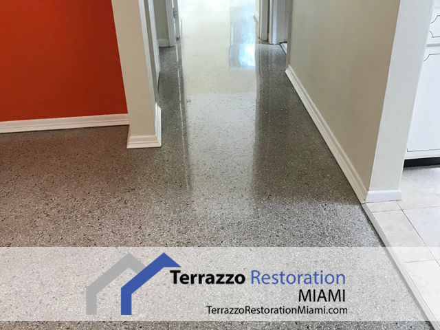 Cleaning Terrazzo Floors Miami