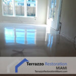 Terrazzo Floors Polishing Experts